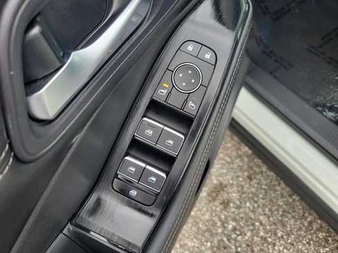 Certified 2023 Nissan Rogue SL AWD/4WD image 14