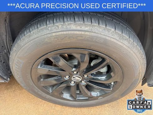 Used 2018 Acura RDX AWD image 32