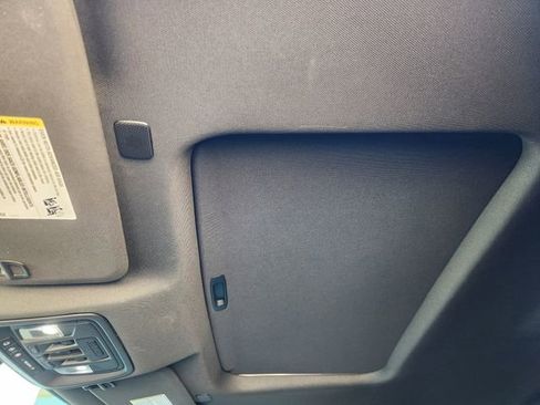 Used 2024 Chevrolet Silverado 1500 ZR2 w/ Technology Package image 26