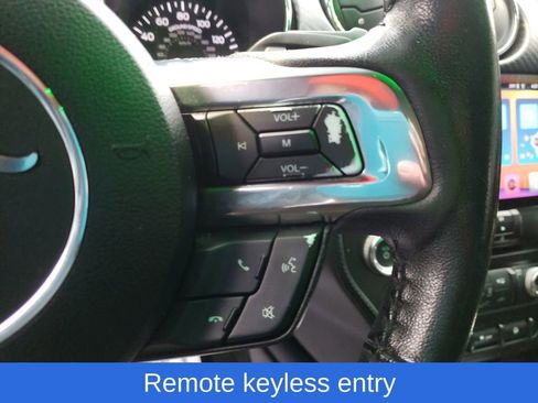 Used 2016 Ford Mustang Convertible w/ Equipment Group 051A image 12