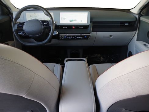 Used 2023 Hyundai Ioniq 5 SEL w/ Cargo Package image 10