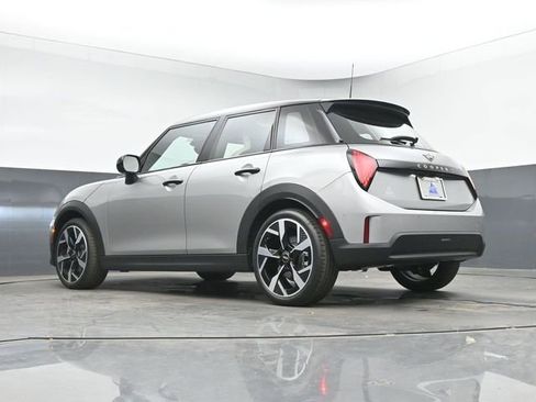 Used 2026 MINI Cooper S FWD image 15
