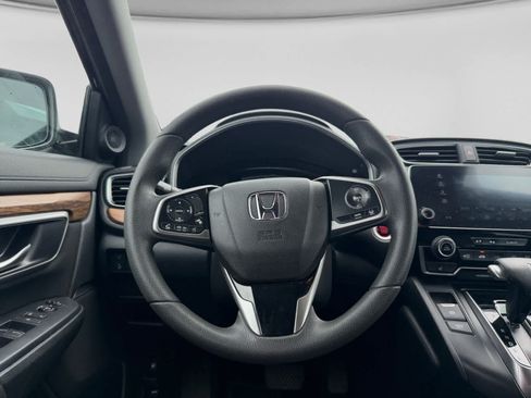 Used 2018 Honda CR-V EX image 12
