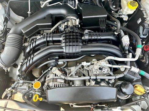 Used 2017 Subaru Impreza 2.0i Limited w/ Moonroof/BSD & Rcta/Eyesight image 49