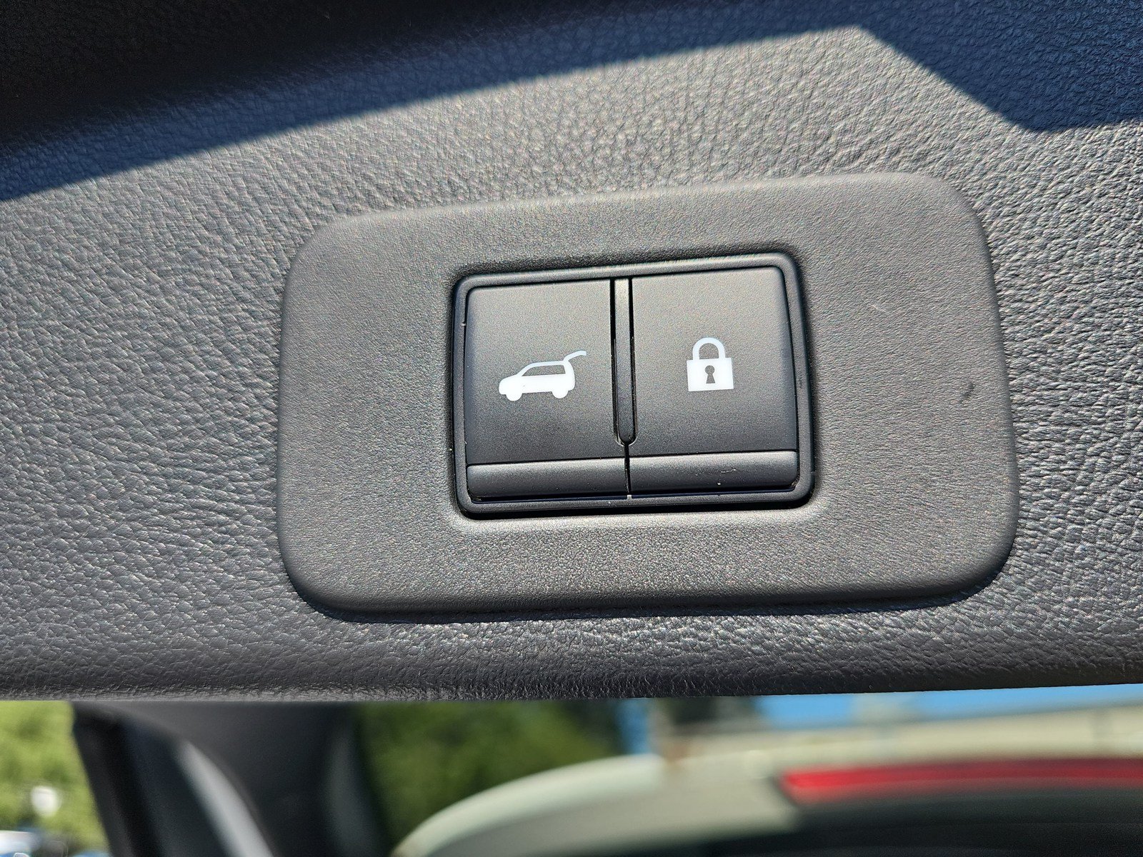 Used 2025 Nissan Murano Platinum w/ Cargo Package AWD/4WD image 13