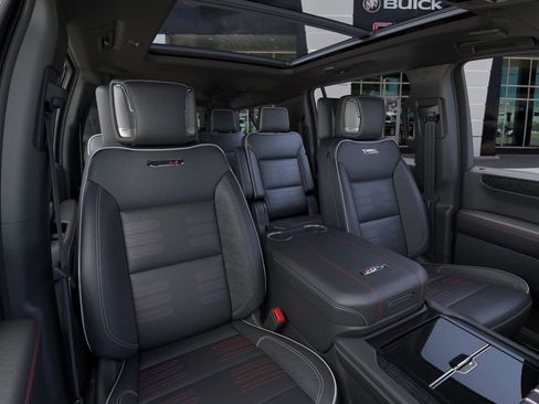 New 2026 GMC Yukon XL AT4 Ultimate image 16