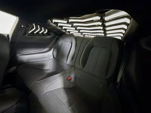 Used 2023 Ford Mustang Coupe RWD image 27