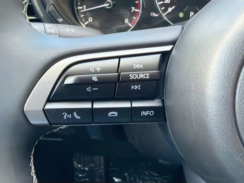 New 2026 MAZDA CX-30 Aire Edition AWD/4WD image 39