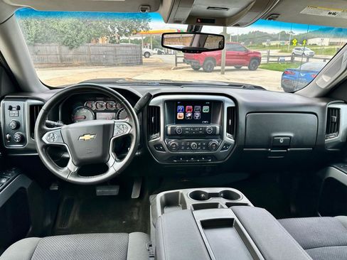 Used 2016 Chevrolet Silverado 1500 LT w/ True North Edition AWD/4WD image 14