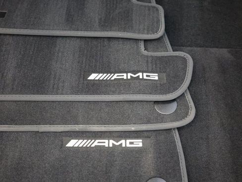 Used 2026 Mercedes-Benz AMG GT 55 image 32