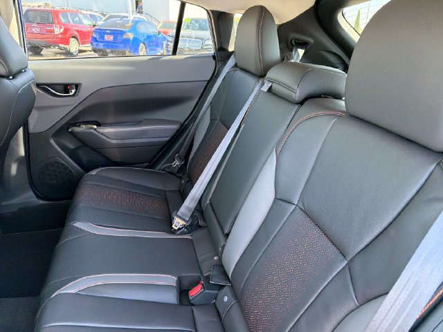 New 2027 Subaru Crosstrek 2.5i Limited AWD/4WD image 22