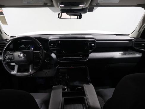 Used 2024 Toyota Tundra SR5 w/ SR5 Convenience Package image 15