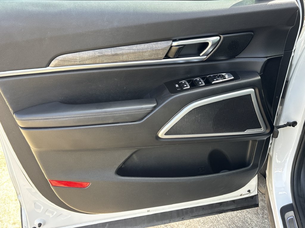 Used 2020 Kia Telluride EX FWD image 10