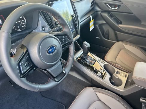 New 2026 Subaru Crosstrek 2.5i Limited AWD/4WD image 11