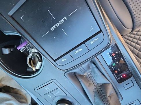 Used 2025 Lexus IS 350 F Sport RWD image 20