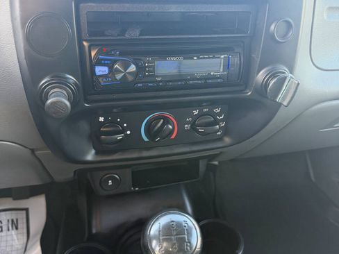 Used 2011 Ford Ranger XL RWD image 15