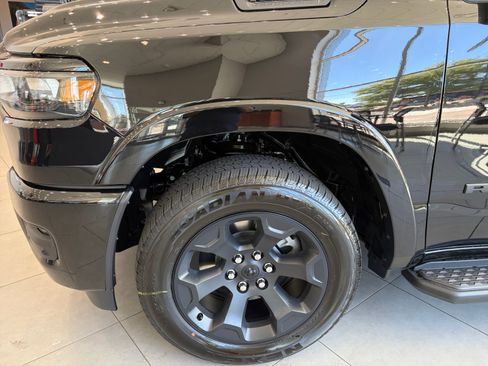 New 2027 RAM 1500 Big Horn AWD/4WD image 10