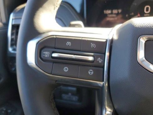 New 2026 GMC Yukon XL Elevation w/ Elevation Premium Package image 23