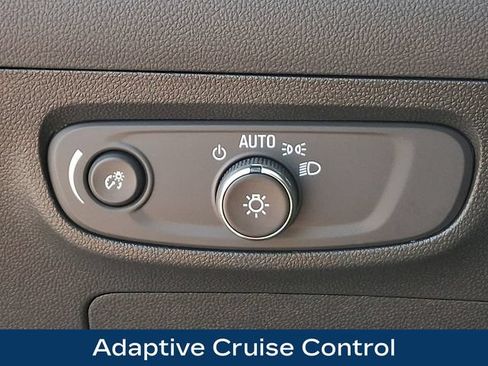 Used 2026 Buick Encore GX Avenir w/ Avenir Technology Package AWD/4WD image 9