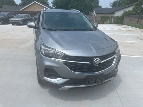Used 2023 Buick Encore GX Select FWD image 16