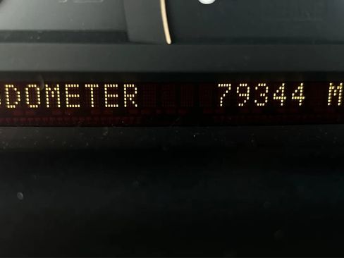 Used 2006 Cadillac XLR V RWD image 10
