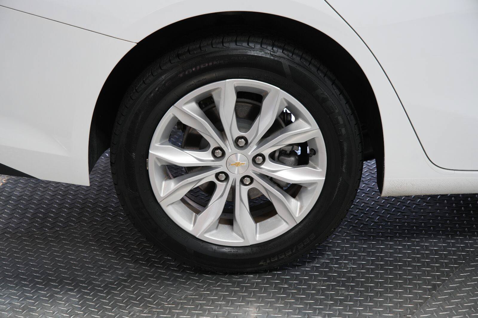 Certified 2024 Chevrolet Malibu LT FWD image 27