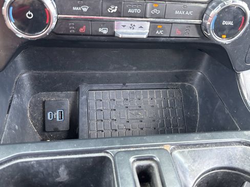 Used 2024 Ford F150 XLT w/ Equipment Group 303A High AWD/4WD image 7