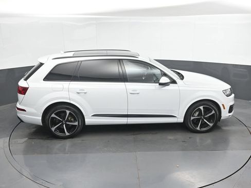 Used 2019 Audi Q7 3.0T Prestige w/ Prestige Package AWD/4WD image 35