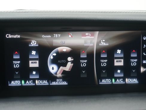 Used 2019 Lexus GS 350 F Sport RWD image 22