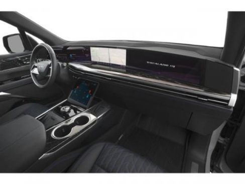 New 2026 Cadillac Escalade IQ Sport 1 AWD/4WD image 17