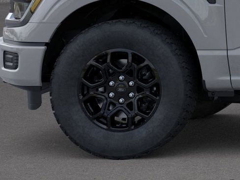 New 2026 Ford F150 STX image 20
