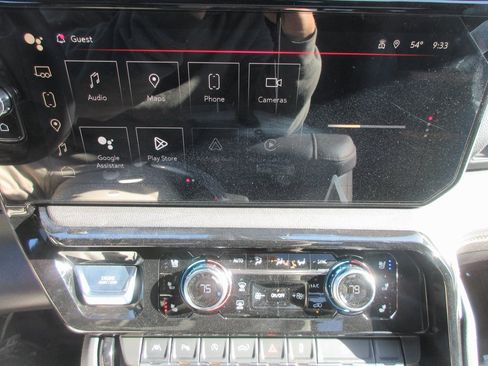 New 2026 GMC Sierra 1500 AT4 image 20