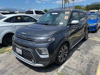 Used 2022 Kia Soul X-Line