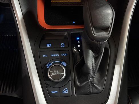 Used 2019 Toyota RAV4 Adventure w/ Advanced Technology Package AWD/4WD image 21