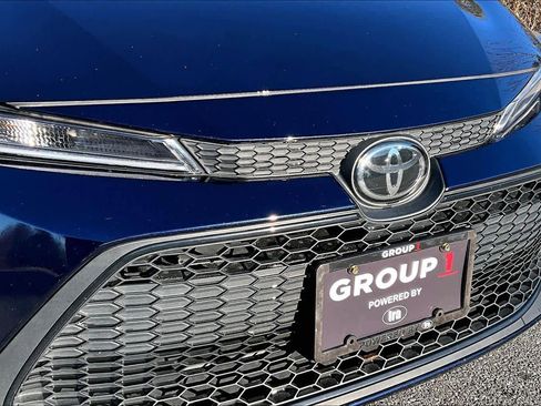 Certified 2022 Toyota Corolla LE image 30