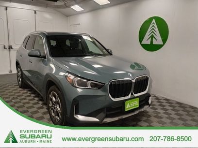Used 2023 BMW X1 xDrive28i w/ Premium Package