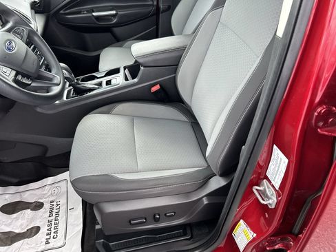 Used 2019 Ford Escape SE AWD/4WD image 25