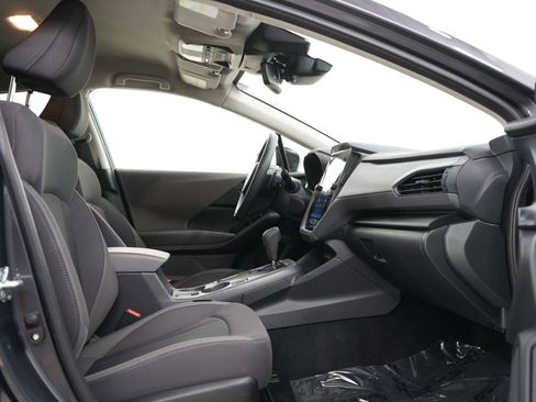 Used 2025 Subaru Crosstrek 2.0i Premium w/ Crosstrek Mirror Package image 11