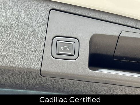 Certified 2024 Cadillac XT4 Sport AWD/4WD image 38