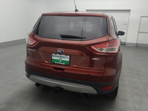 Used 2016 Ford Escape SE image 7