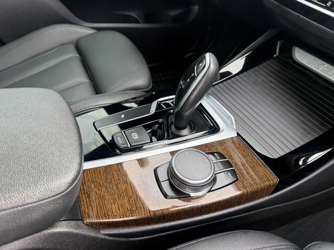 Used 2019 BMW X3 sDrive30i w/ Convenience Package image 4