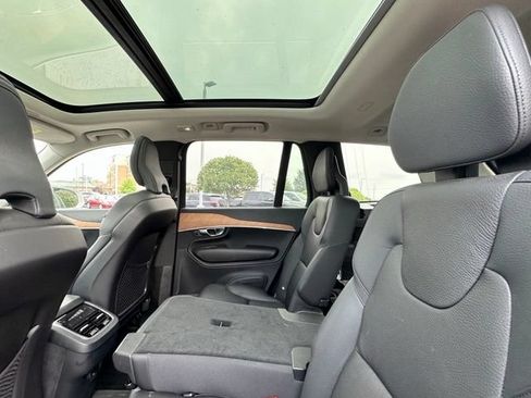 Used 2023 Volvo XC90 B6 Plus w/ Protection Package Premier AWD/4WD image 30