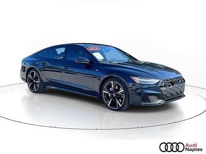 Used 2024 Audi A7 3.0T Prestige