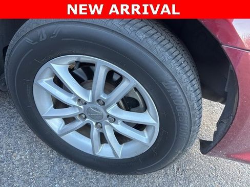 Used 2020 Dodge Grand Caravan GT image 10