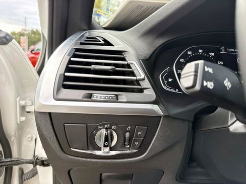 Used 2022 BMW X3 sDrive30i w/ Convenience Package RWD image 35