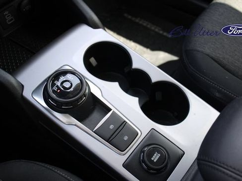 Certified 2024 Ford Bronco Sport Big Bend AWD/4WD image 16