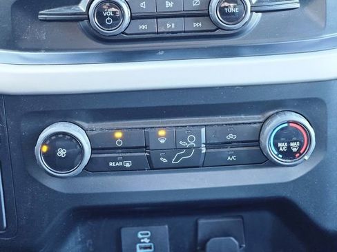 Used 2023 Ford F150 XLT image 24