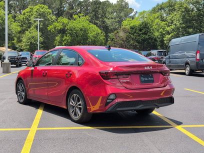 Used 2024 Kia Forte LXS