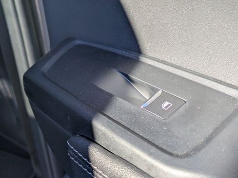 New 2025 Ford Ranger Lariat w/ FX4 Off-Road Package image 33