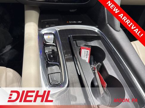 Used 2023 Buick Enclave Essence w/ Experience Buick Package image 37